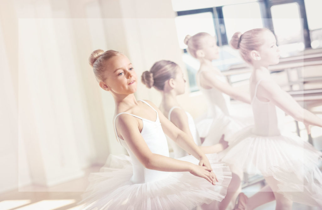 ballet classes la pine, oregon